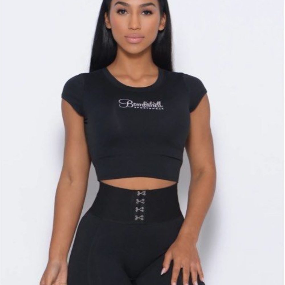 Bombshell Sportswear Tee